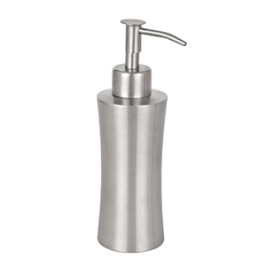 Stainless Steel Soap Dispenser Pieno- Obsolete