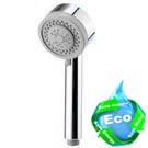 Tech 3 Function Eco Shower Head