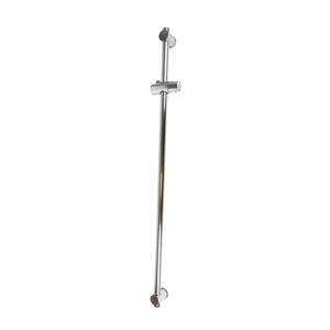 Extra Long Riser Rail 100cm Polished Stainless Steel