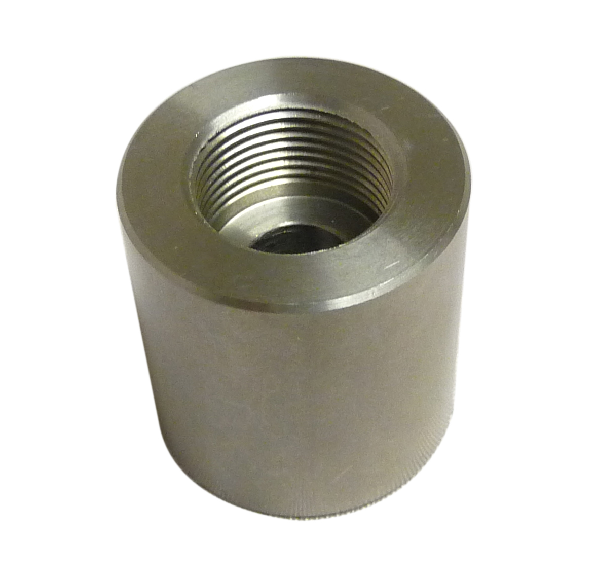 Shower Hose Converter 15mm to 1/2 Inch Female to Female Image 3