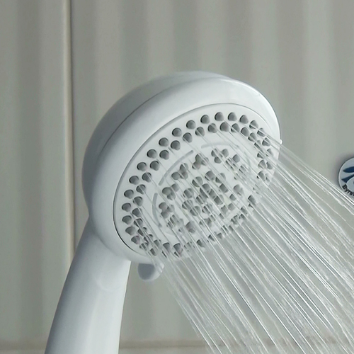 Synergy 6 Mode Shower Head - Obsolete Image 4