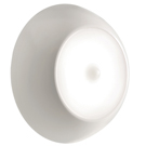 Battery Powered LED Ceiling Or Wall Light