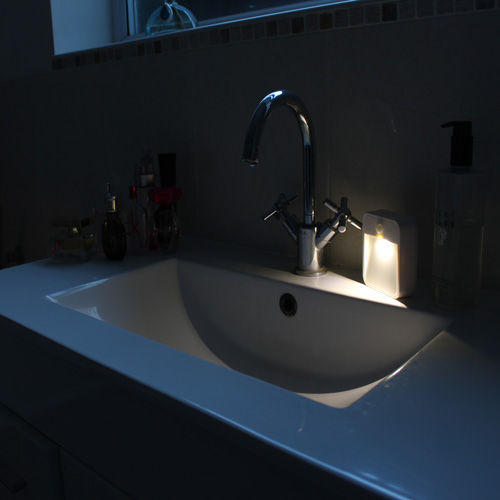 Battery Powered LED Downlighter  Image 4