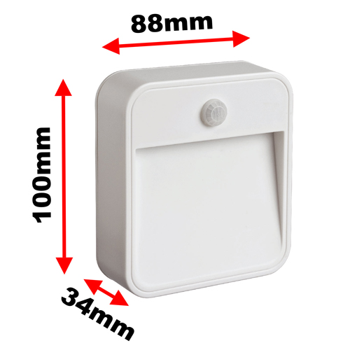 Battery Powered LED Downlighter  Image 2
