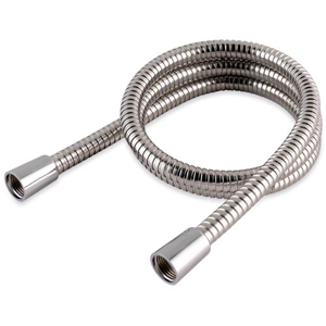 Stainless Steel Hi-Flow 10YG Shower Hose - Obsolete