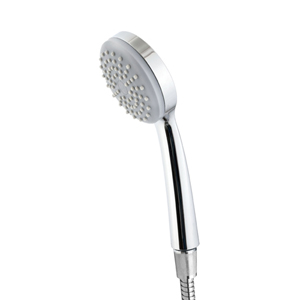 Quick Clean Single Mode Shower Head - Obsolete