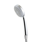 Quick Clean Single Mode Shower Head