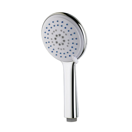 Self Clean Round 3 Mode Shower Head - Obsolete Image 1