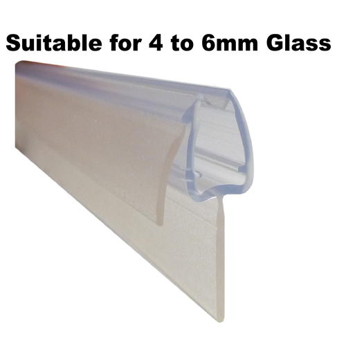 Wiper Seal for Single Panel Screens 40184 Image 4