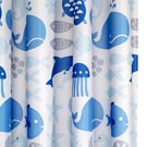 Coast Shower Curtain