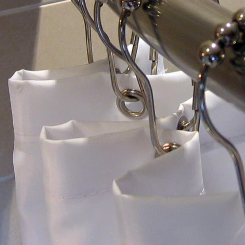 Heavy Duty Shower Curtains Image 5