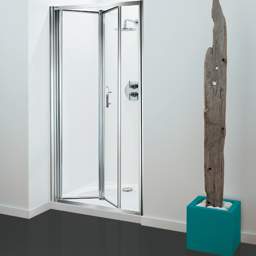 Optima Bi-Fold Door  Image 3