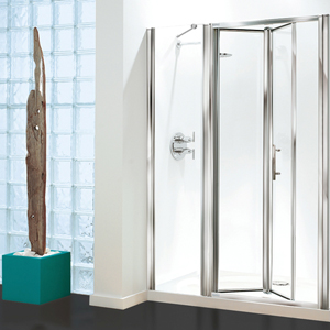 Optima Inline Panel To Compliment Optima Doors - Obsolete