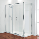 Premier Double Sliding Door