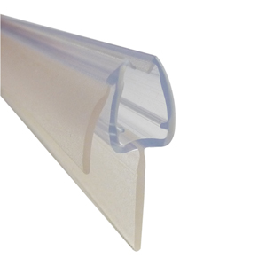 Coram Replacement Seal for Single Panel Screens 40184