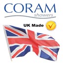 Coram Replacement Bath Screen Seals