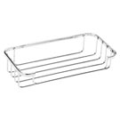 Stainless Steel Cosmetic Basket