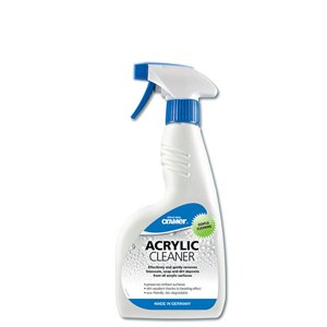 Acrylic Cleaner 750ml