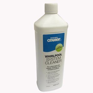 Cramer Whirlpool Bath Cleaner 