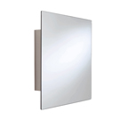 Dart Square Door Mirror Cabinet