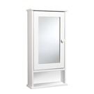 Langham Single Door Mirror