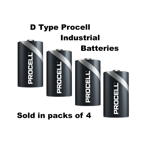 Replacement Batteries For Byretech LED Lights Image 6