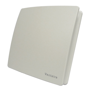 Vectaire Elegance Bathroom Fan - Obsolete