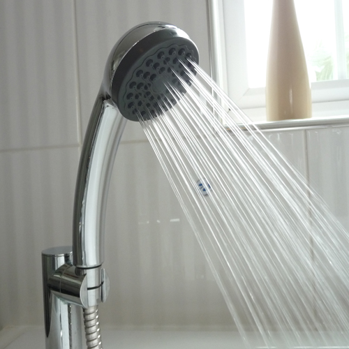 Easy Spray Single Mode Shower Head Image 4