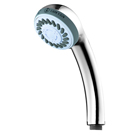 Easy Jet Chrome Three Mode Shower Head