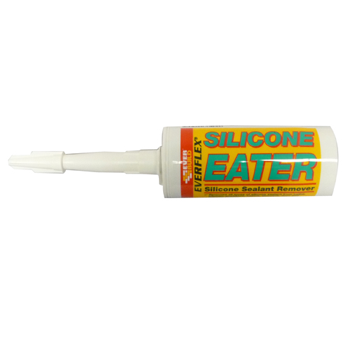 Silicone Eater - Sealant Remover Image 1