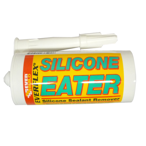 Silicone Eater - Sealant Remover Image 2