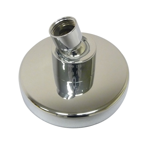 Florence Single Mode Fixed Shower Head - Obsolete Image 4