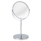 Free Standing Cosmetic Round Mirror Assisi 