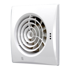 HIB Hush Low Voltage Fan SELV