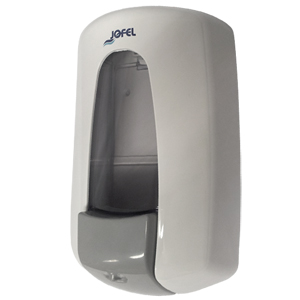 Aitana Industrial Soap Dispenser - Obsolete