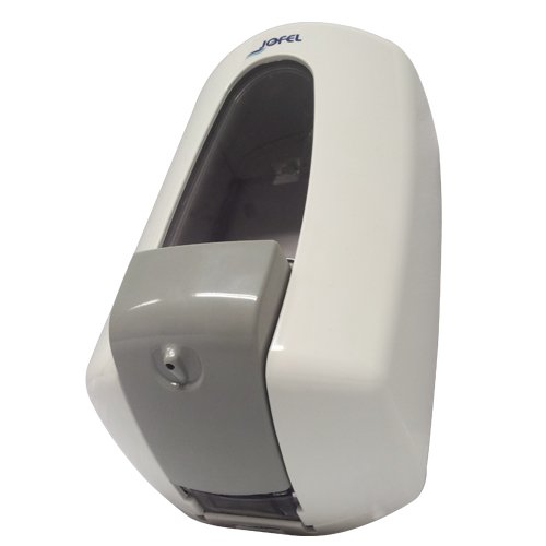 Aitana Industrial Soap Dispenser - Obsolete Image 3