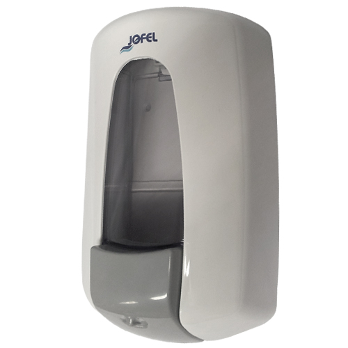 Aitana Industrial Soap Dispenser - Obsolete Image 1
