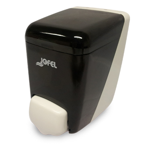 Azur Industrial Soap Dispenser - Obsolete