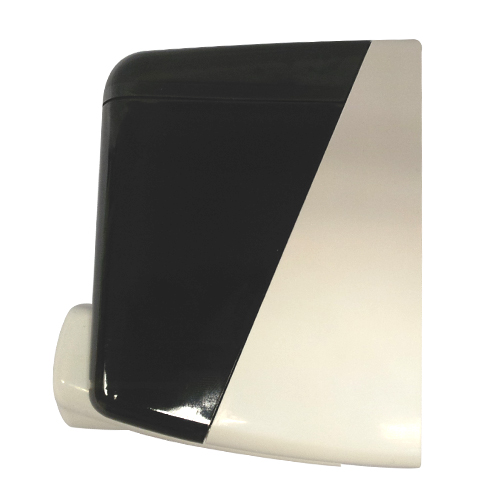 Azur Industrial Soap Dispenser - Obsolete Image 4