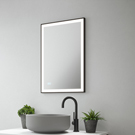 Langley LED Mirror