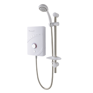 MX Inspiration QI Electric Shower - Obsolete