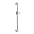 Tri Chrome Riser Rail