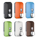 Marplast Coloured Edition Dispensers