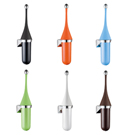 Marplast Coloured FM Edition Toilet Brushes