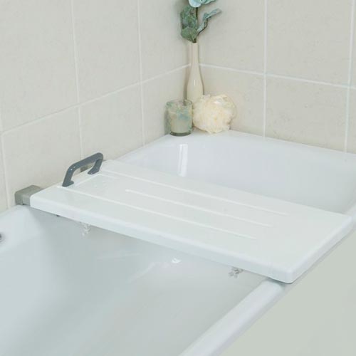 Medeci Adjustable Bath Board - Obsolete Image 3