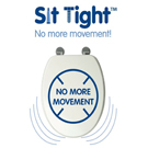 Sit Tight Toilet Seats