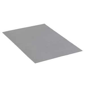 Non Slip Foam Mat Grey