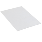 Non Slip Foam Mat White