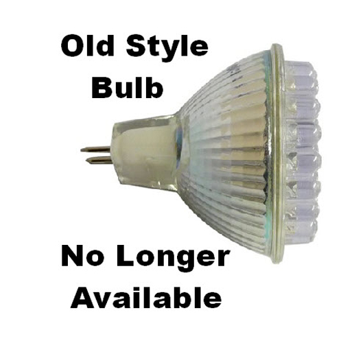 HIB Replacement LED Fan Bulbs - All Obsolete Image 3