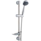 Oracle 3 Mode Shower Set Chrome